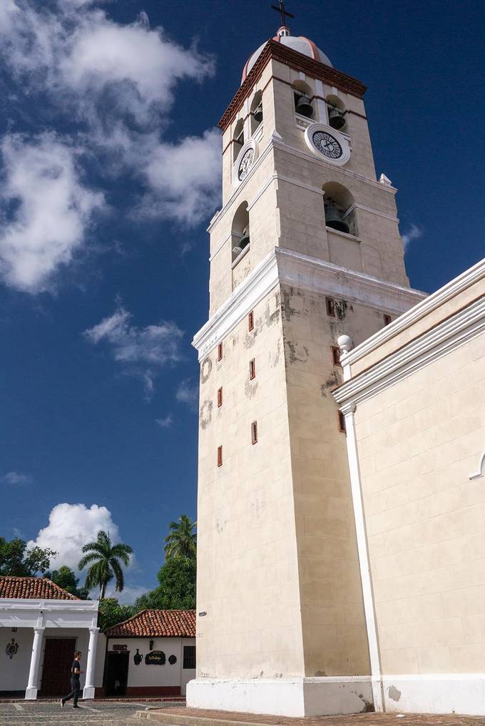 Bayamo Cathedral