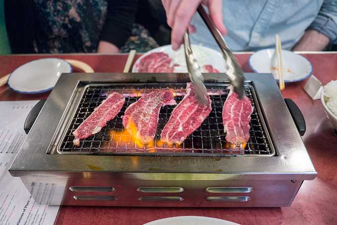 Kyoto's cheap eats