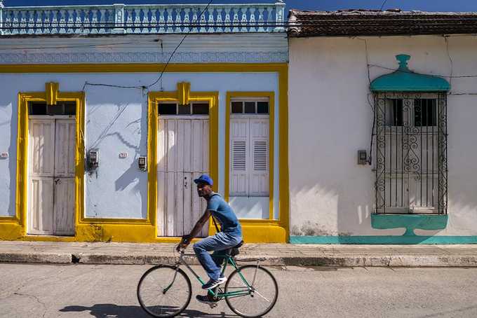 Baracoa: Cuba's first city