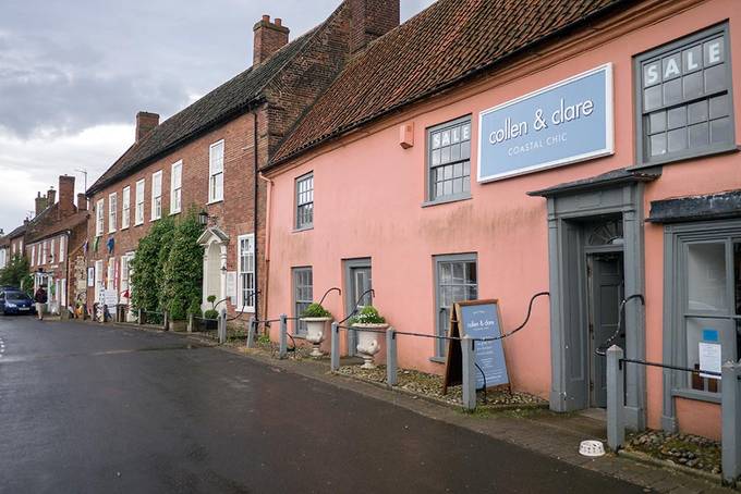 Burnham Market