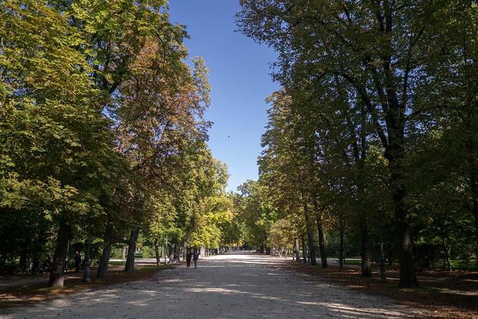 Parco Ducale