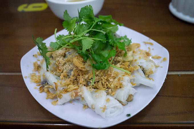 Banh cuon