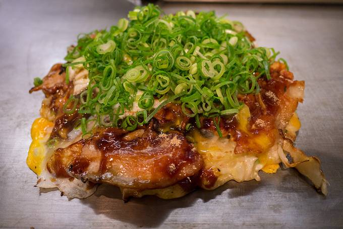 Okonomiyaki