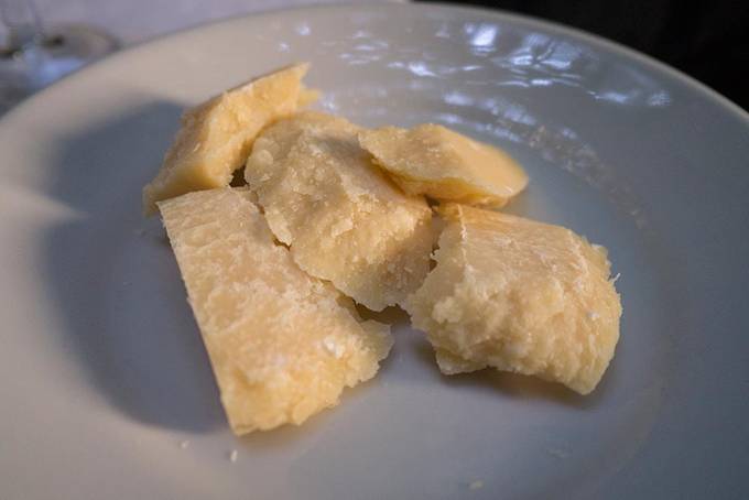 Parmigiano-Reggiano