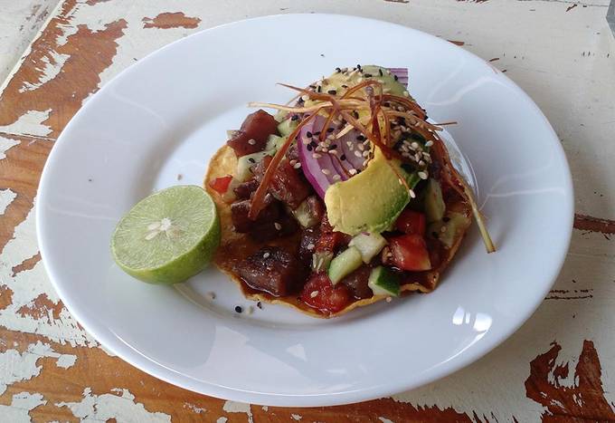 Tostadas