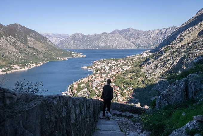 A short guide to Kotor, Montenegro