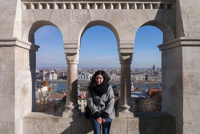 A few fun things to do in Budapest